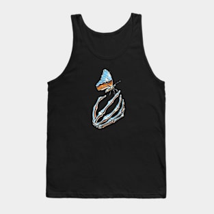 Buterflly Tank Top